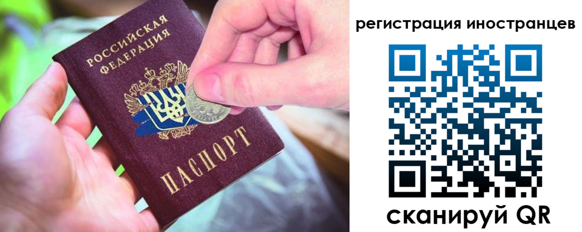 прописка для работы в Дальнегорске